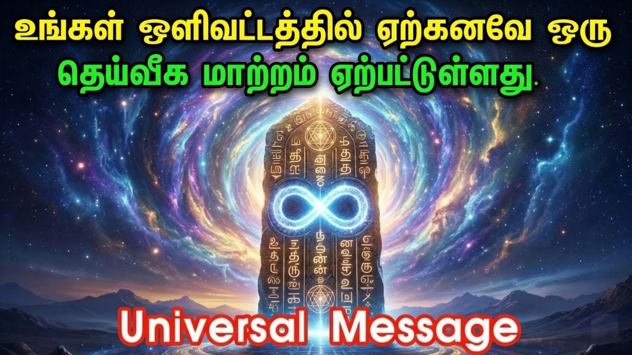 நீங்கள் இந்த வீடியோவை தவற விடக்கூடாது… காரணம் உங்களுக்காகவே!