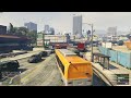 Route 70 : Los Santos Transit | GTA V