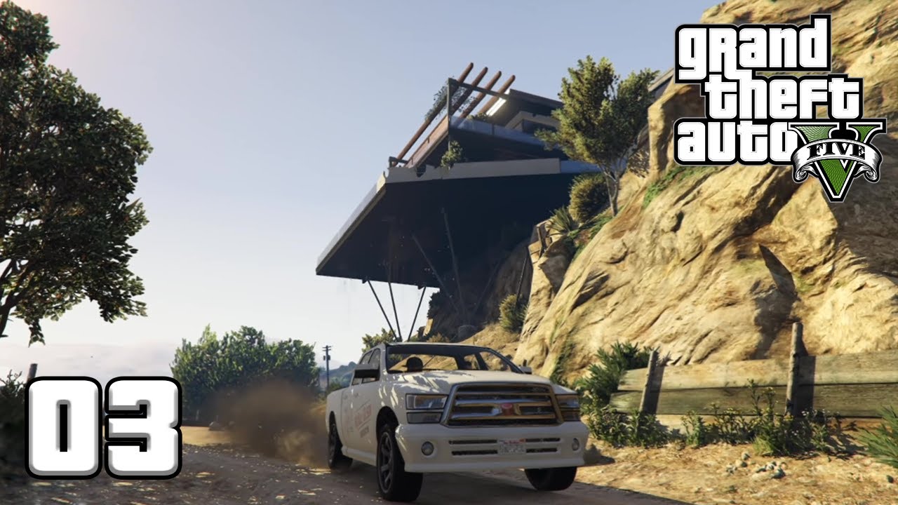 GTA V Treinador para GTA 5