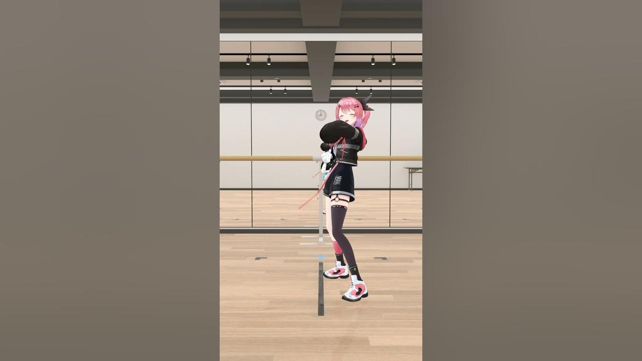 【 #踊ってみた !!】APT - ROSÉ & Bruno Mars #shorts #vtuber 【 #踊ってみた !!】APT - ROSÉ & Bruno Mars #shorts #vtuber