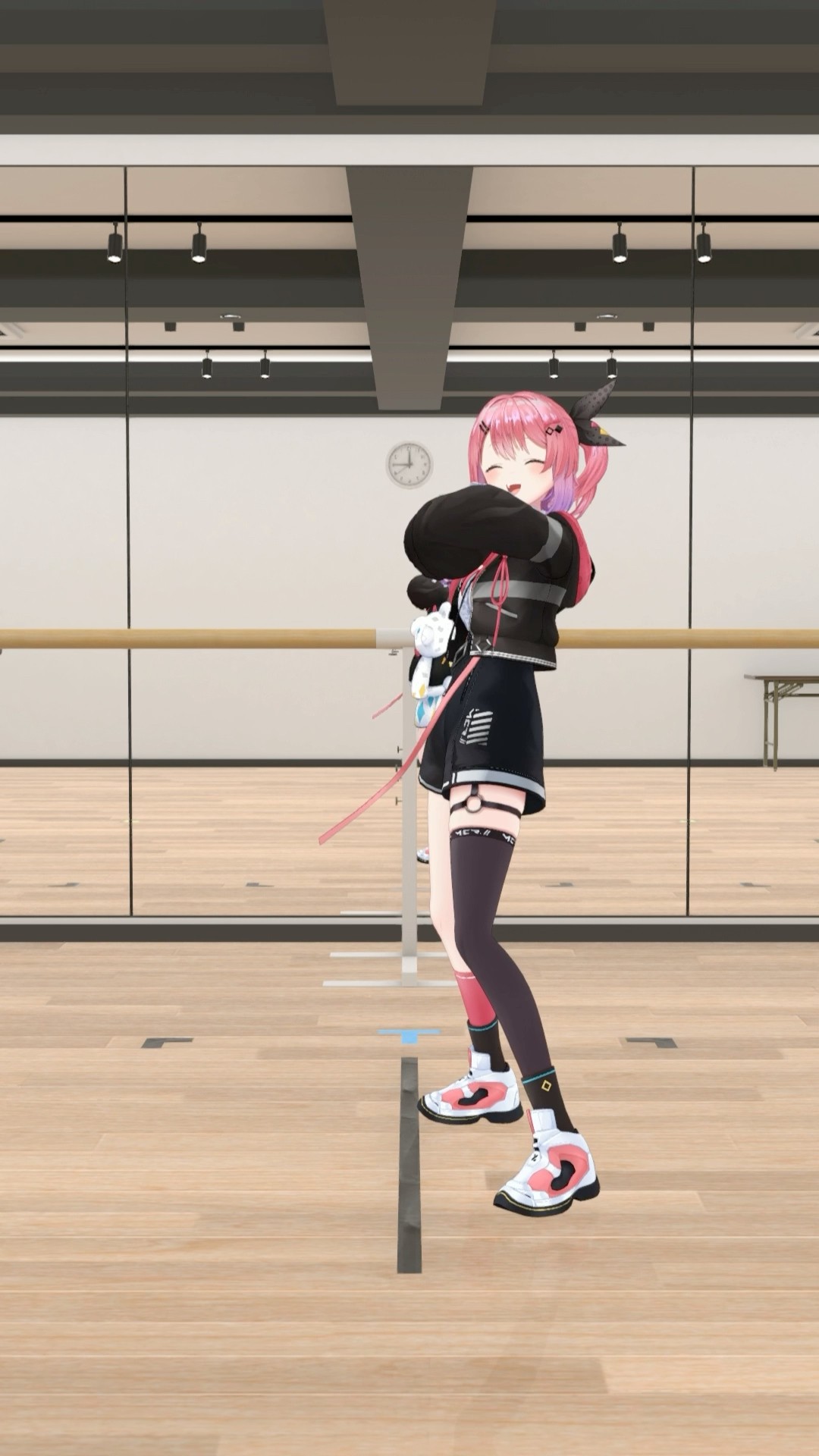【 #踊ってみた !!】APT - ROSÉ \u0026 Bruno Mars  #shorts #vtuber