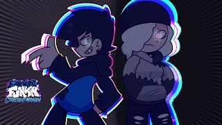 friday night funkin starlight mayhem OST - artificial lust
