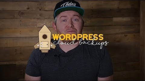ByteShip - Wordpress Near Real Time Backups