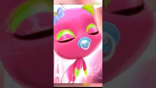 Baby Kwami?? Can Kwamis Have Kids In Miraculous Ladybug?