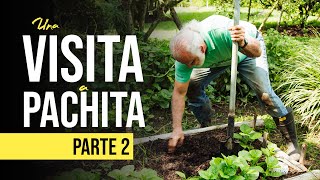 TE INVITAMOS A CONOCER NUESTRA FINCA 'PACHITA'  (Parte 2) | Jairo Restrepo Rivera