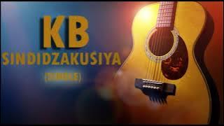KB - Sindidzakusiya (Single)