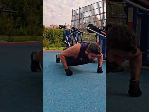 Training day #тренировка #спорт #фитнес #упражнения #спортплощадка #sport #traning #workout