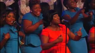 Chonyeba - Nicholas Chirunga (Pentecost 2016)