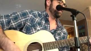 Video thumbnail of "Seeing Things - Acoustic by the Black Crowes"