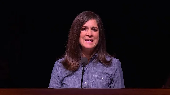 If You Don't Like It, Change It | Carrie Roberts