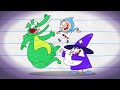 Boy &amp; Dragon&#39;s Funny Adventures! | Boy &amp; Dragon | Cartoons For Kids | Wildbrain Toons