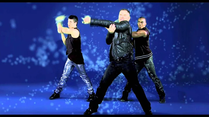 Brian Kent - Whatcha Doin' To Me (Official Video)