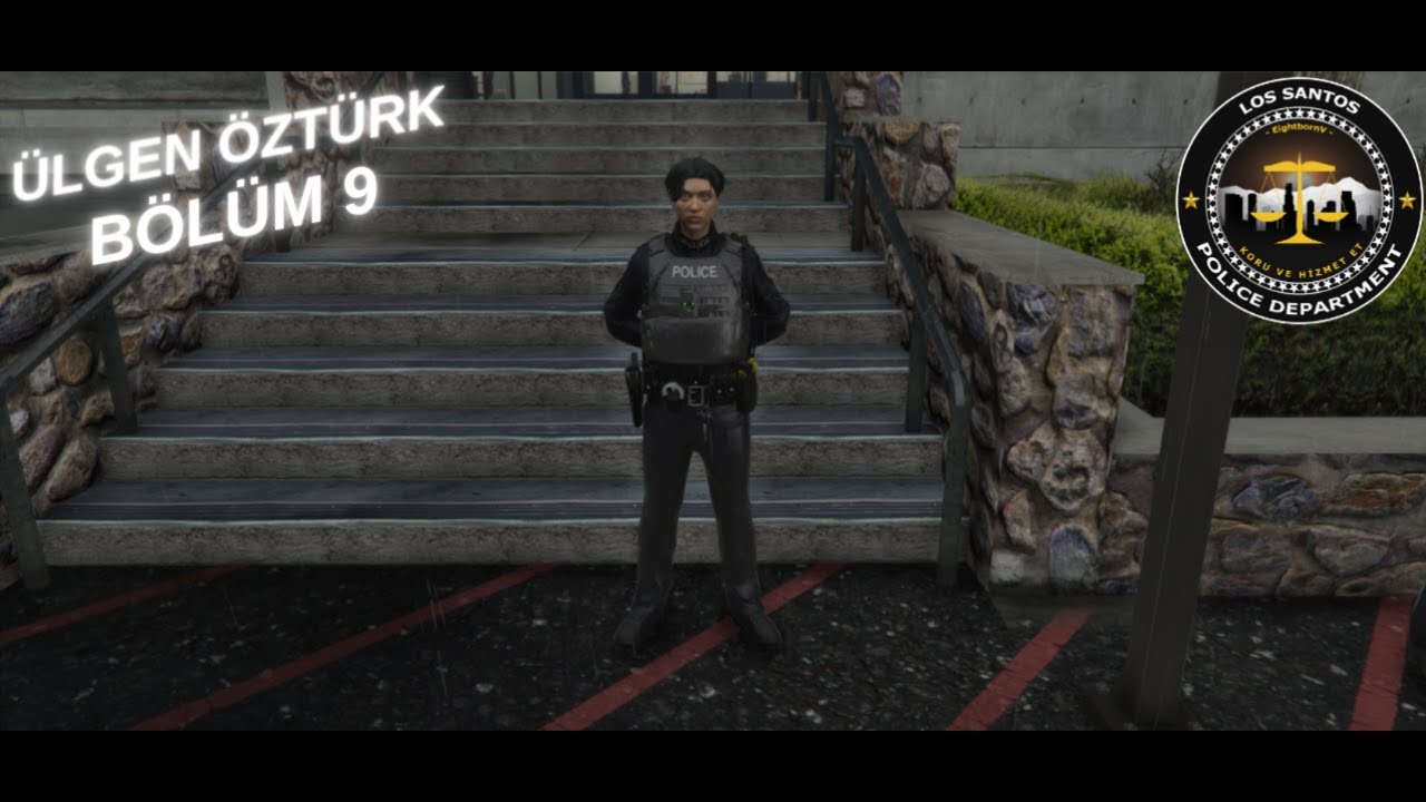 EightbornV Next / ÜLGEN ÖZTÜRK BÖLÜM 9# DEVRİYESEL UZUN MESAİ OLAYLAR OLAYLAR