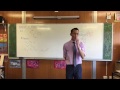 NCR Notation and Pascal's Triangle Concepts