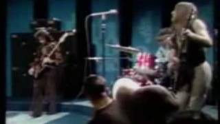 Vignette de la vidéo "Grand Funk Railroad Time Machine"