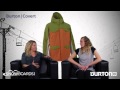 2016 Burton Covert Mens Jacket Overview by SnowboardsDotCom