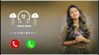 Ringtone Music | New Flute Ringtone 2025 | Tu Mile Flute Ringtone Mobile Call Ringtone #tune