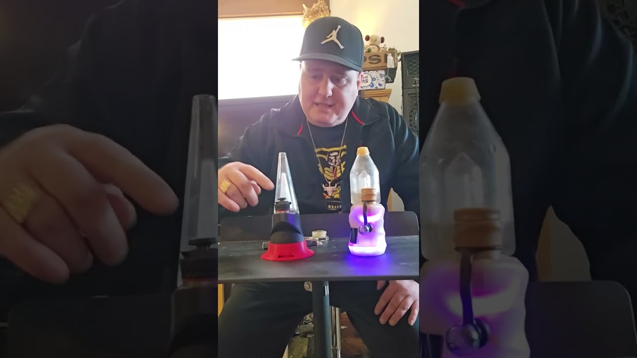 Puffco pro or Carta 2 which is better 