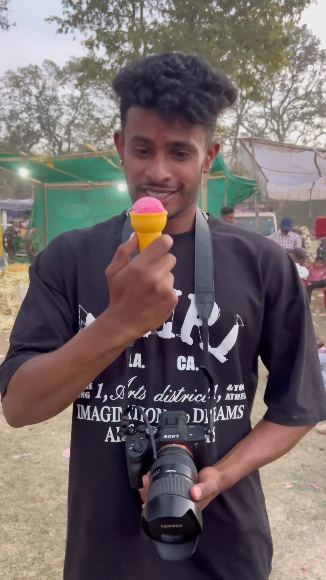CHOTU KA ICE CREAMES #shorts @FACTFIREKING