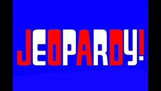 Mexico Jeopardy! Think Theme [1 Hour]