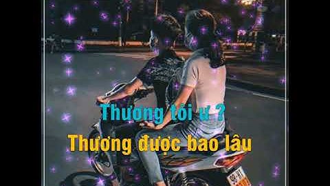 🌟 Share sóng nhạc avee player đẹp ❤️ giống Thành Luân Remix