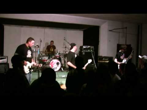 Reason 837 - Take Cover (CD Release show)