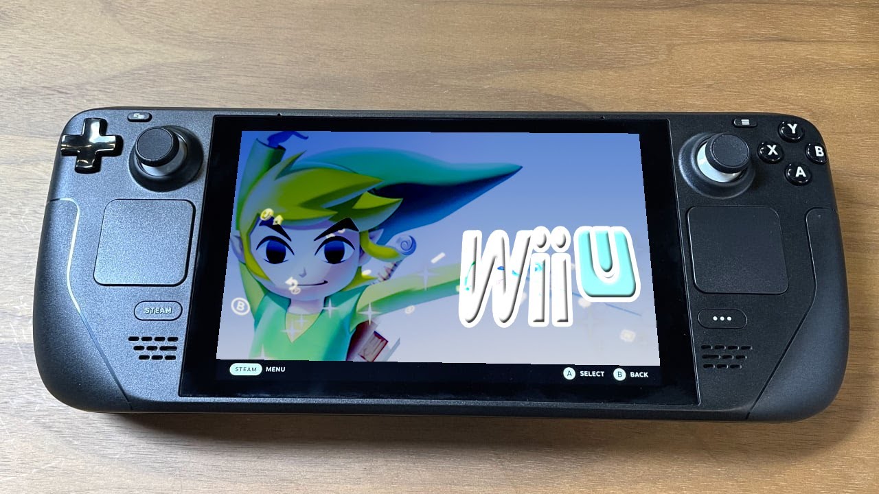 The Legend of Zelda: Twilight Princess HD ROM & WUX - Wii U Game