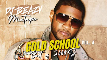 Gold School: Best of 2000s R&B Hits. #djbeazy Lit Party Playlist Neyo R.Kelly Usher Mario & + djmix