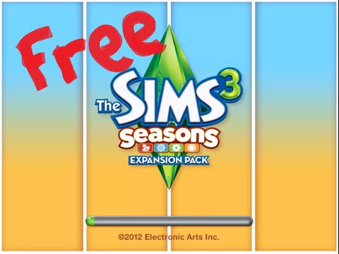 get the sims 3 for free