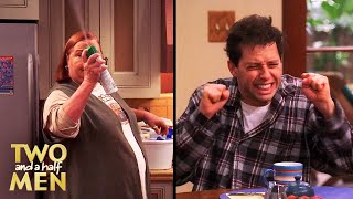 Alan’s Life-Changing Epiphany | Two and a Half Men