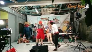 Minta Kawin !!! Adhi Jhojhon, Andi Sueb, Biang Kerok Band