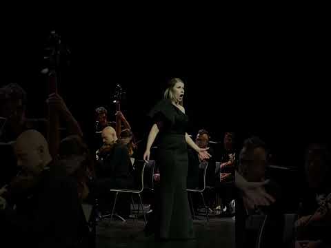 W.A. Mozart - In quali eccessi…Mi tradi quell‘alma ingrata (Don Giovanni) 