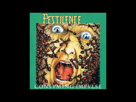 Pestilence - Out of the Body