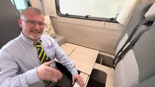 2022 Model Auto Trail F60 Handover Video #Autotrail #Edwardsmotorhomes #Motorhome #Worcester