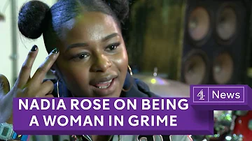 Nadia Rose interview: “Skwod” throws a spanner in the works