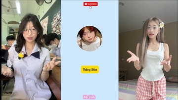 💥TikTok Tháng 7/2025: 15 Điệu Nhảy Dance Triệu View Tạo “ Trend " ,Thịnh Hành Khắp Trên TikTok VN#5