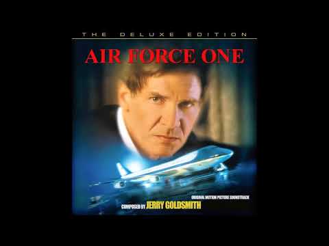 Jerry Goldsmith-Air Force One(Deluxe Edition)--Track 15--Radek Is Released