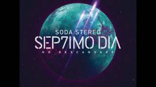 De Música Ligera - Soda Estereo