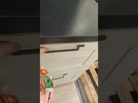 Леруа Мерлен Кухни Новинки Обзор #обзор #леруамерлен #кухня #советую #shortvideo #покупкидлядома