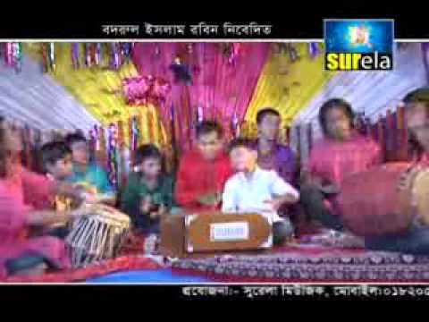Bengali new Kids Songs Murshid baba