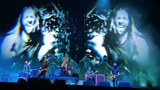 Foo Fighters - Aurora (Foro Sol)