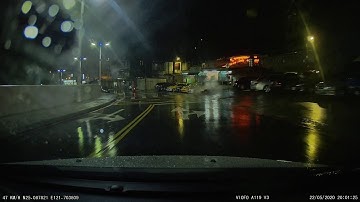 A119 V3 1440P 30FPS HDR Firmware V2.0 Build20200423