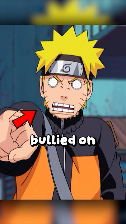 3 Kali Naruto Dibully 💔🥀