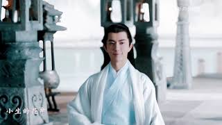 【于朦胧】三生三世十里桃花 白真 四海八荒第一美人