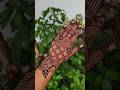 #shots #mehndi #viralvideo