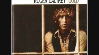 Roger Daltrey covers Born to Run by Bruce Springsteen chords