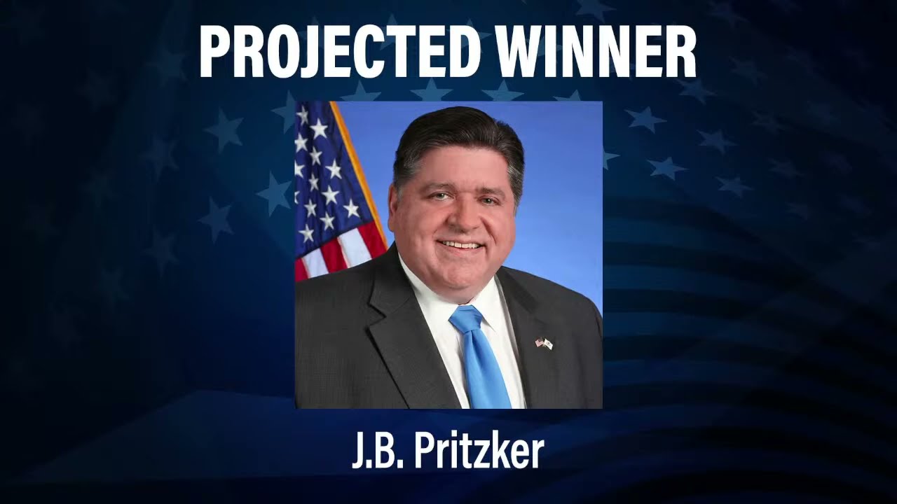 Our Daily Show! Election Night in the Riverbend