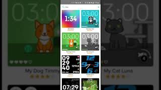 Will I be able to install SpO2 signature Fitbit clock face? screenshot 5