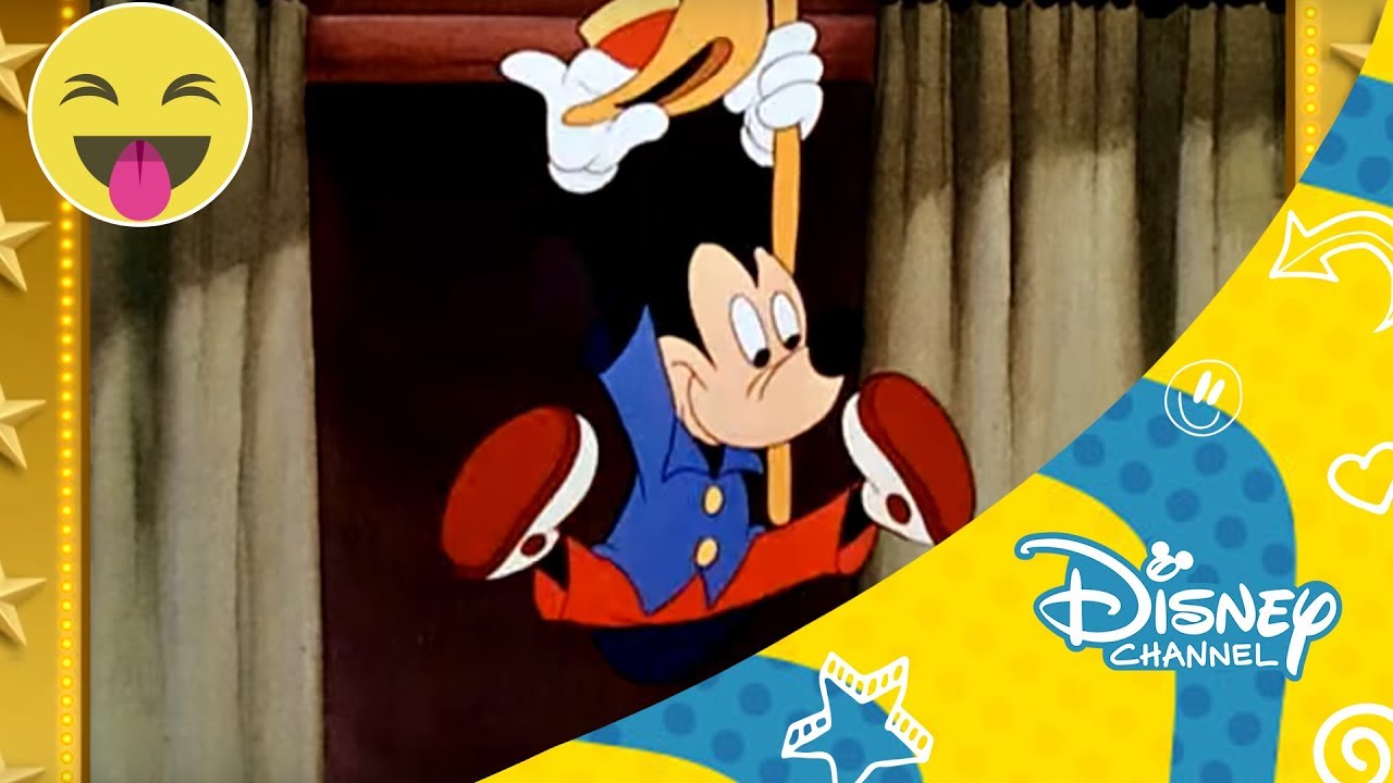 Download La Fiesta de Mickey y sus amigos | Disney Channel Oficial