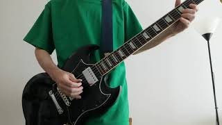 [Music] Kneading (Cat Simulator) - Guitar screenshot 3